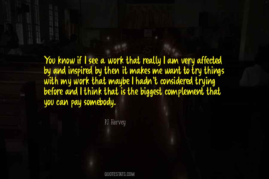 PJ Harvey Quotes #360792