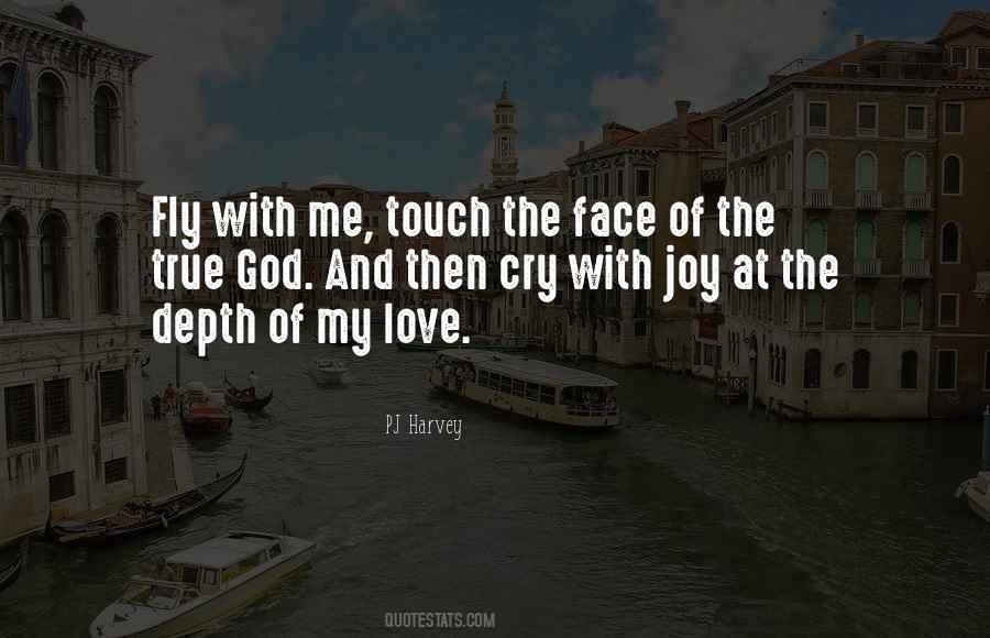 PJ Harvey Quotes #531255