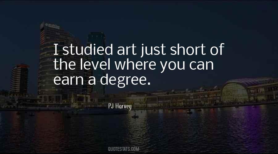 PJ Harvey Quotes #676497