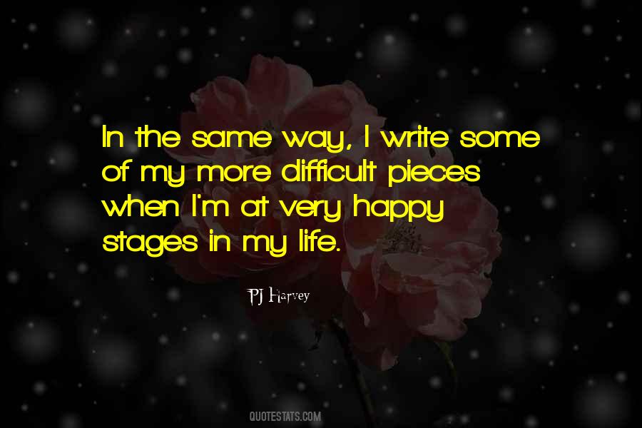PJ Harvey Quotes #870628