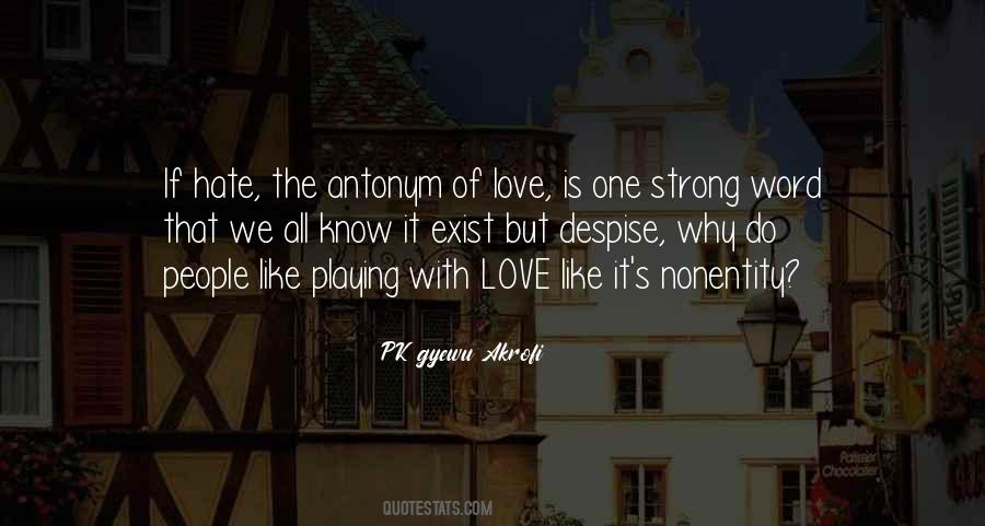PK Gyewu Akrofi Quotes #571696 PK Gyewu Akrofi Quotes #571696