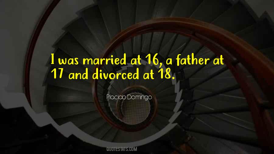 Placido Domingo Quotes #629619