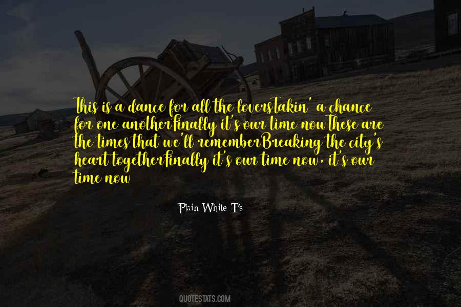 Plain White T's Quotes #182017 Plain White T's Quotes #182017