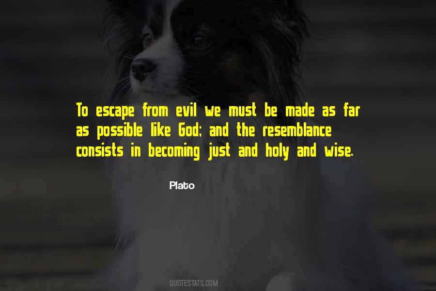 Plato Quotes #1084595