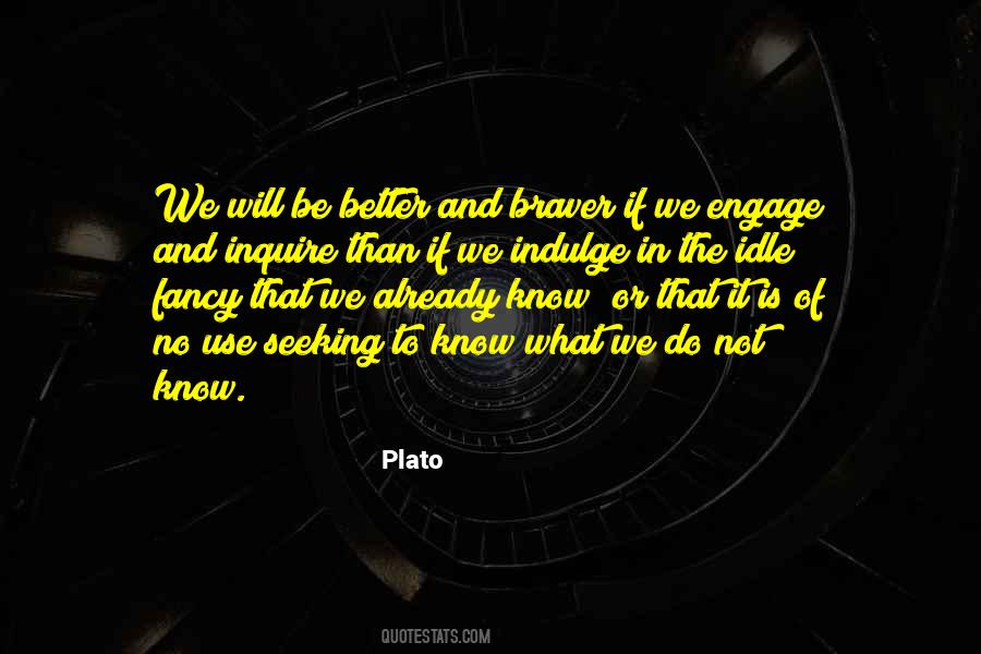 Plato Quotes #1212451