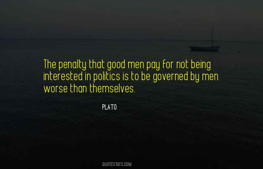 Plato Quotes #290493