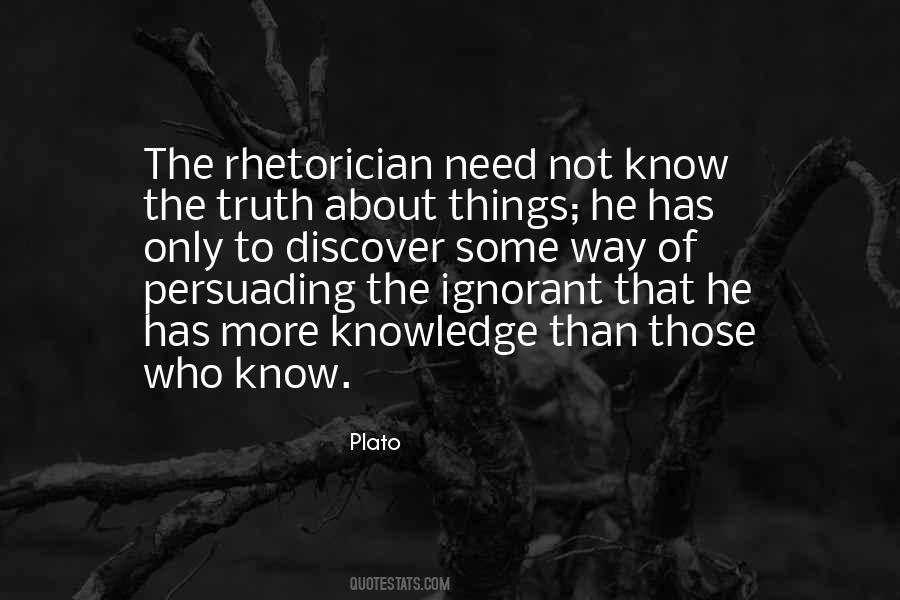 Plato Quotes #293160
