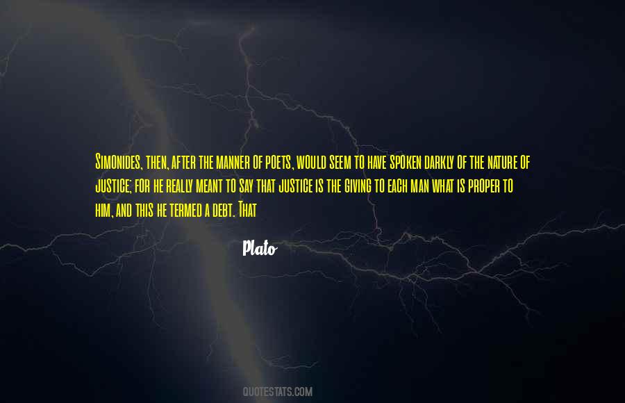 Plato Quotes #554789