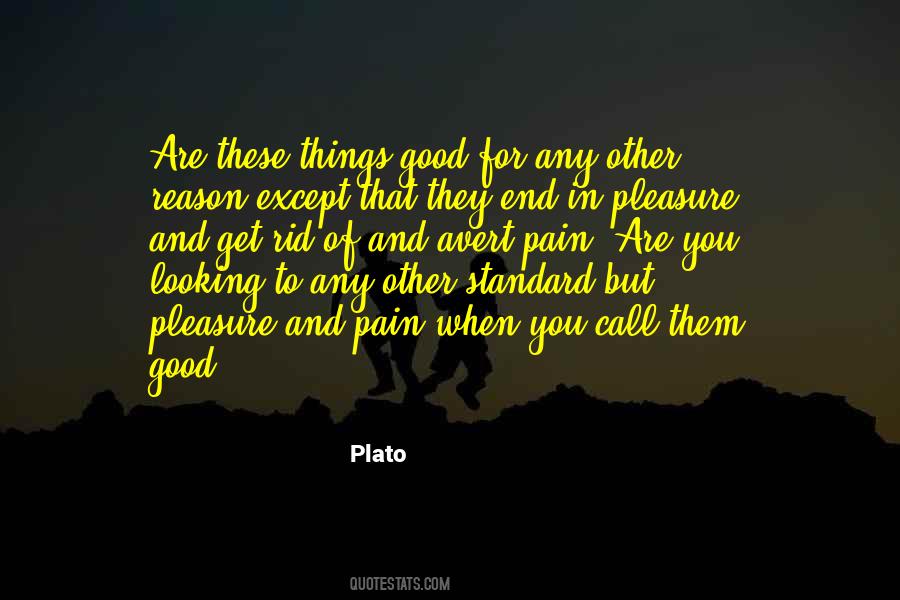 Plato Quotes #677383