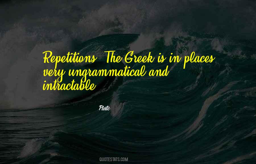 Plato Quotes #700577