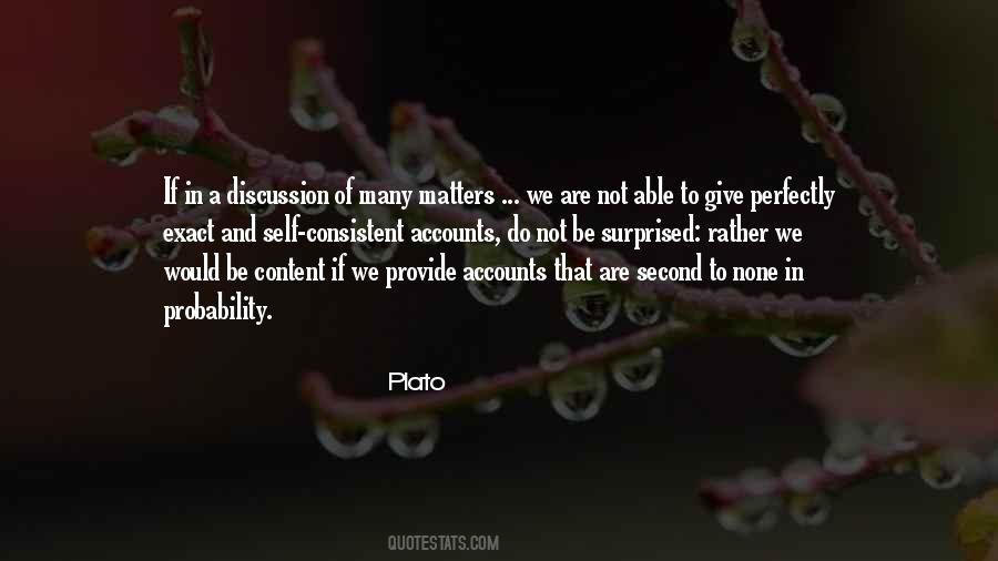 Plato Quotes #958232