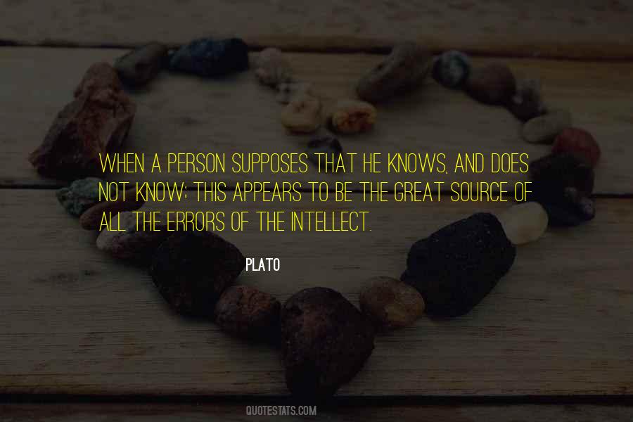 Plato Quotes #999079