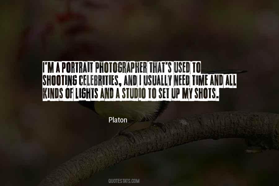 Platon Quotes #1694169