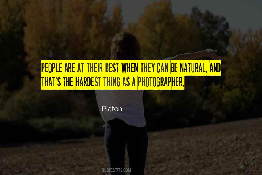 Platon Quotes #467206