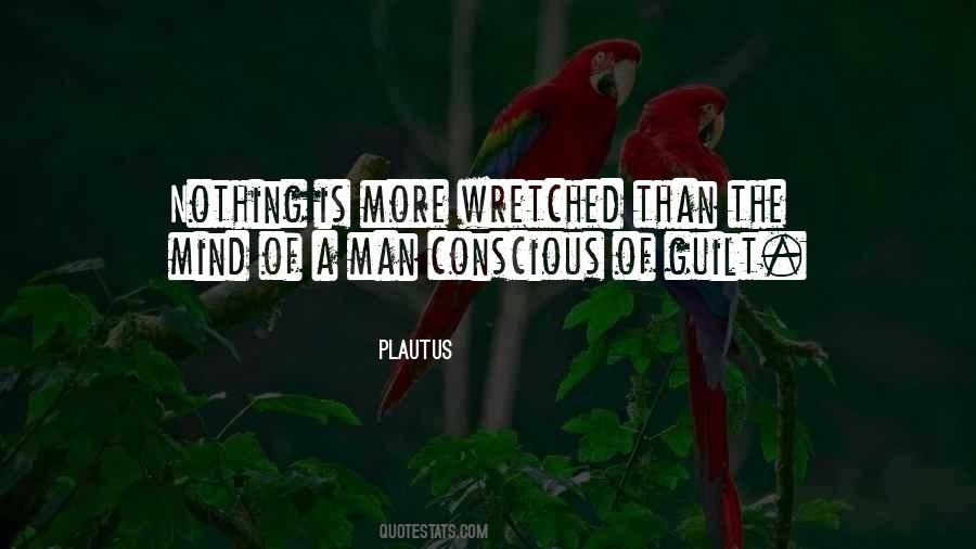 Plautus Quotes #400392