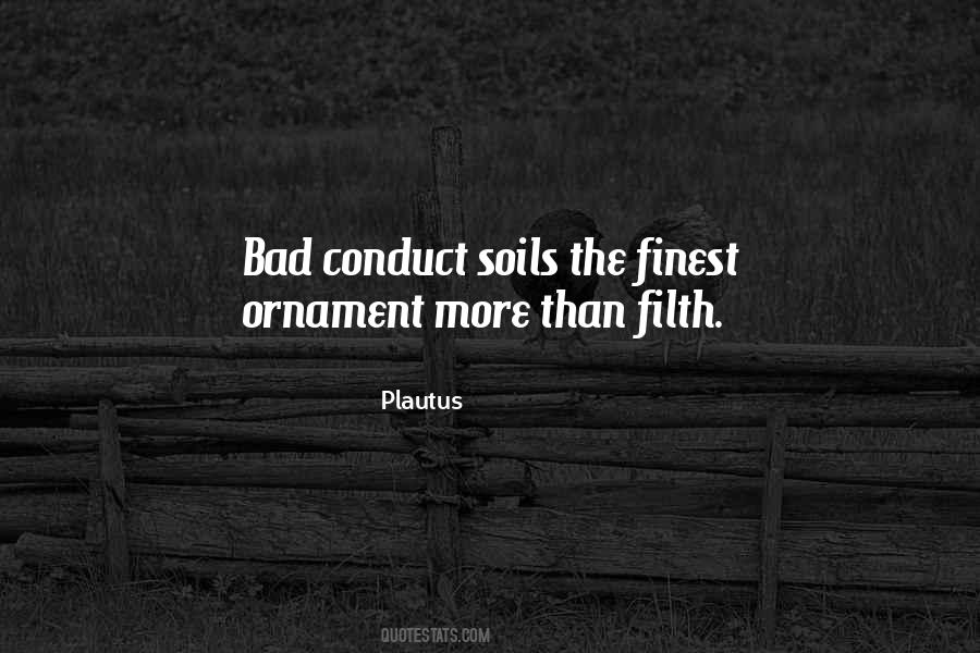 Plautus Quotes #548234