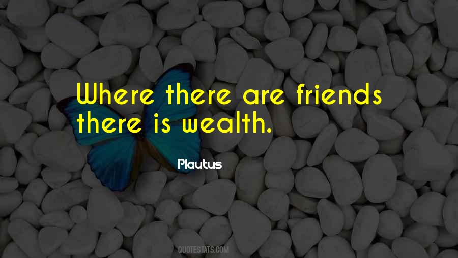 Plautus Quotes #957157