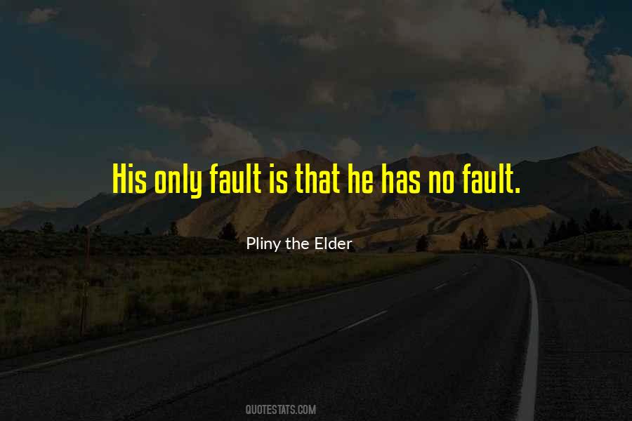 Pliny The Elder Quotes #112084