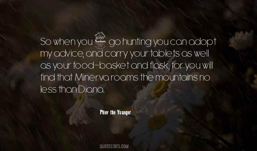 Pliny The Younger Quotes #1367266