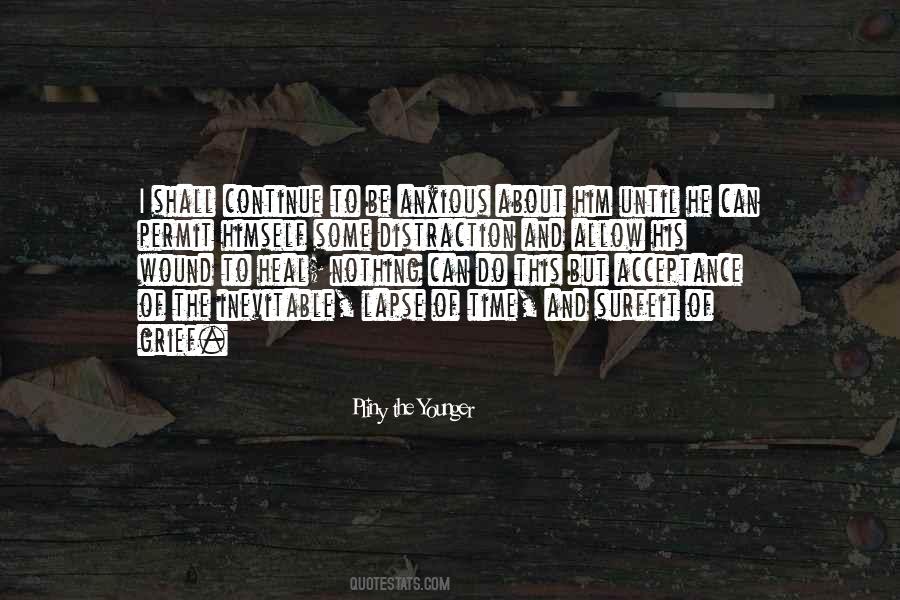 Pliny The Younger Quotes #1599936