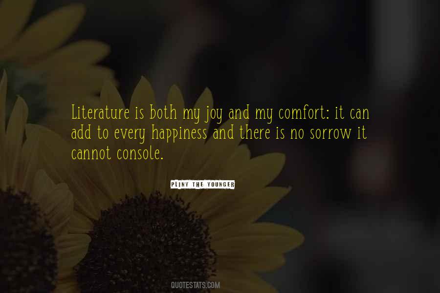 Pliny The Younger Quotes #1605875