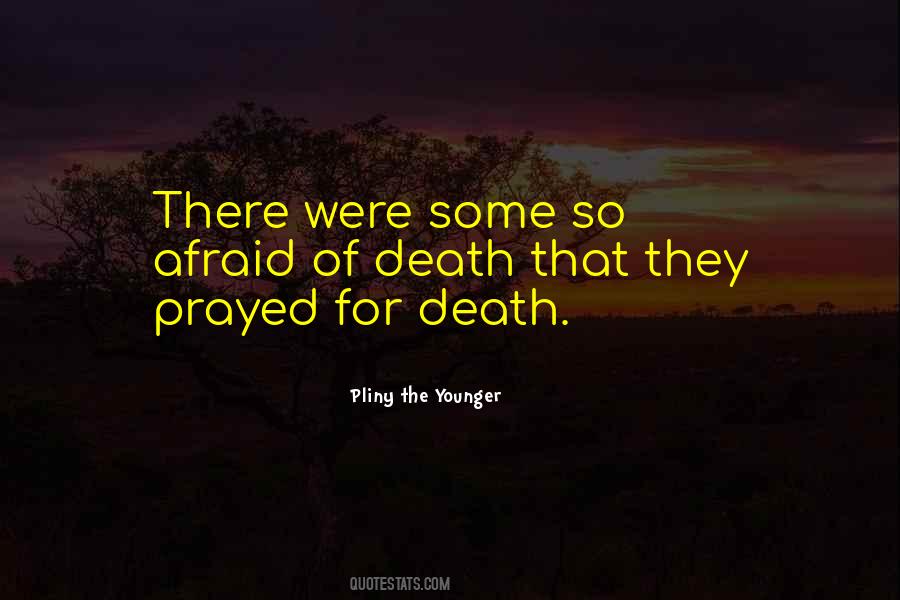 Pliny The Younger Quotes #1752121