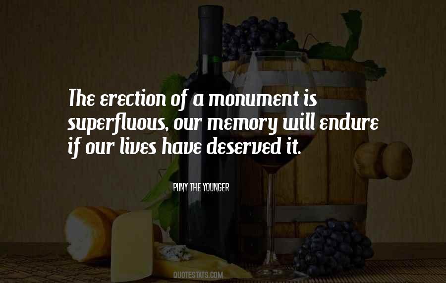 Pliny The Younger Quotes #832796