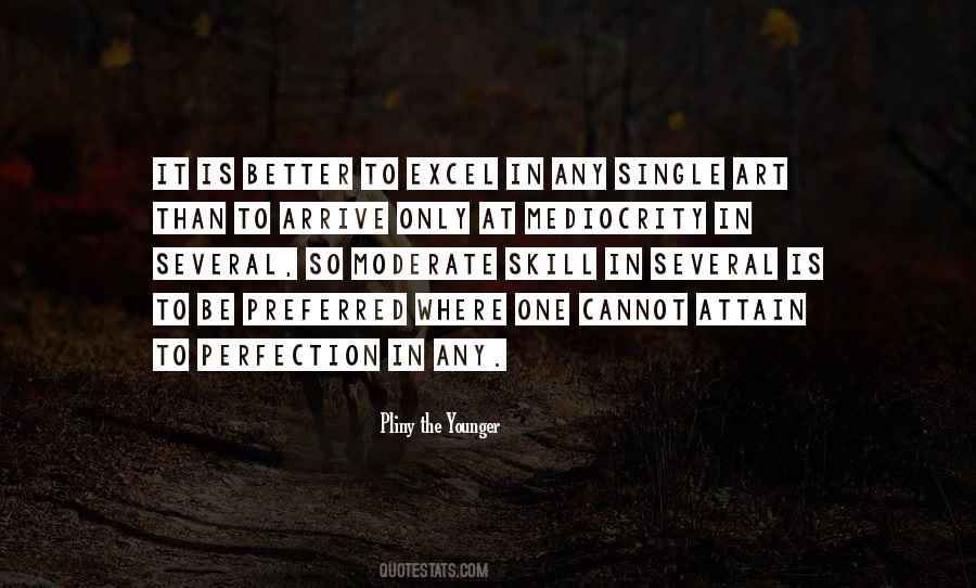 Pliny The Younger Quotes #896528