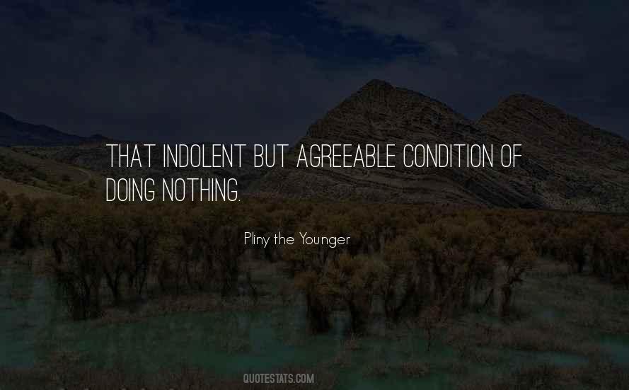 Pliny The Younger Quotes #950240