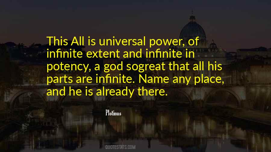 Plotinus Quotes #1503829