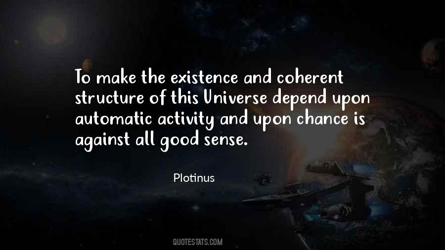 Plotinus Quotes #847164