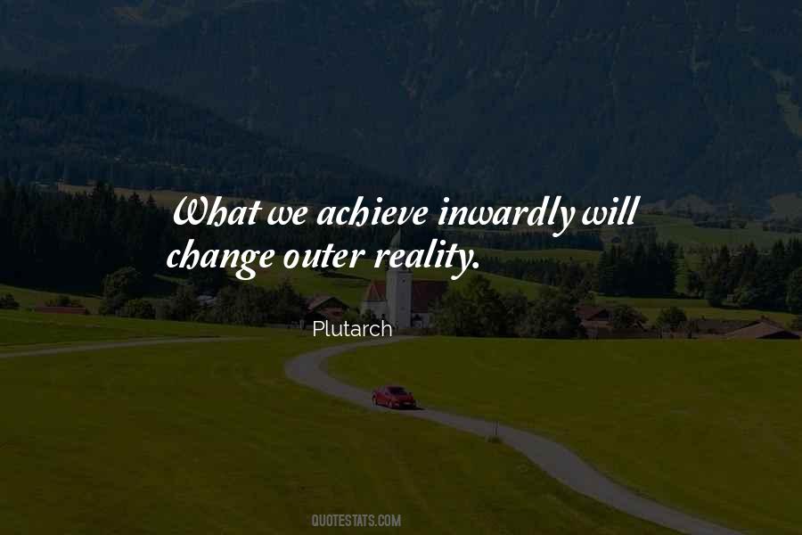 Plutarch Quotes #1146838