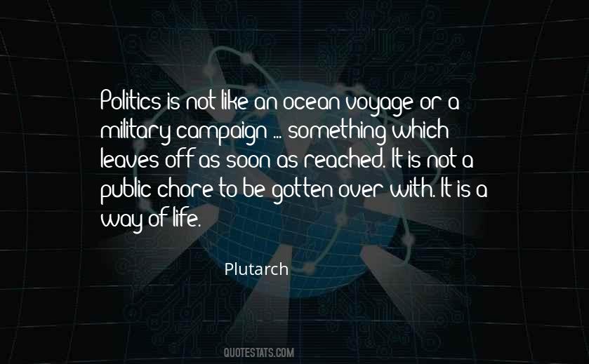 Plutarch Quotes #1162608