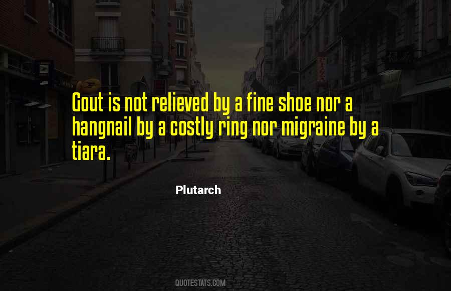 Plutarch Quotes #1531813