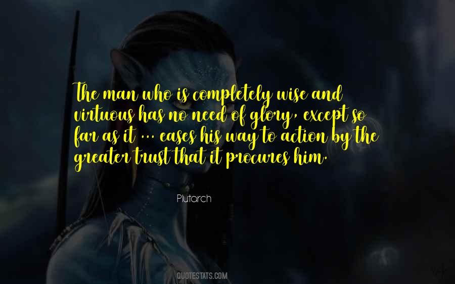 Plutarch Quotes #1588357