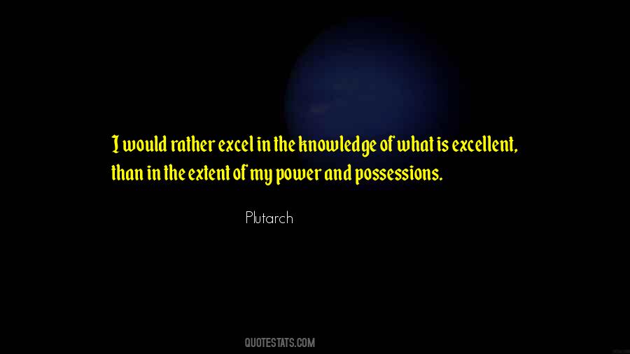 Plutarch Quotes #1673137