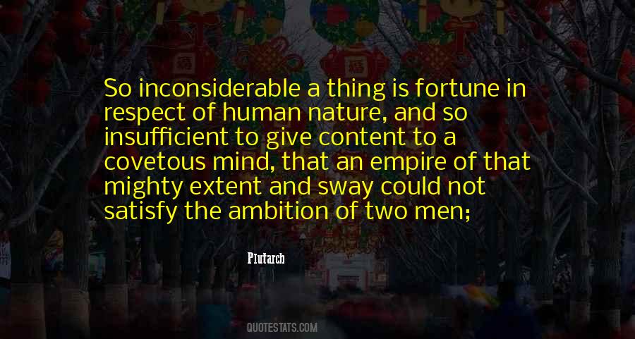 Plutarch Quotes #1686083