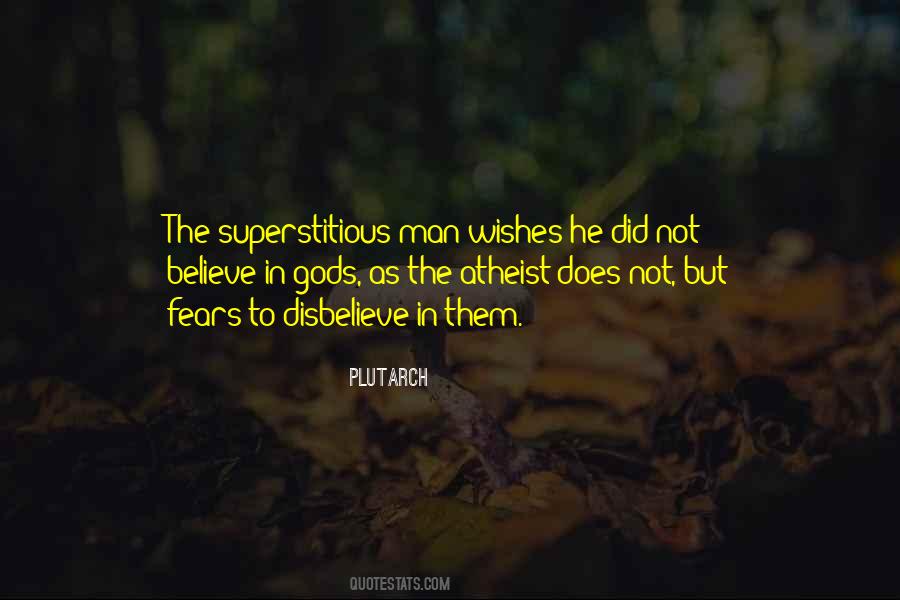 Plutarch Quotes #1762229