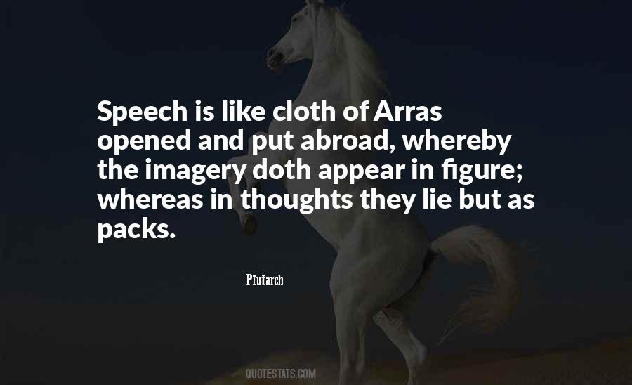 Plutarch Quotes #304644