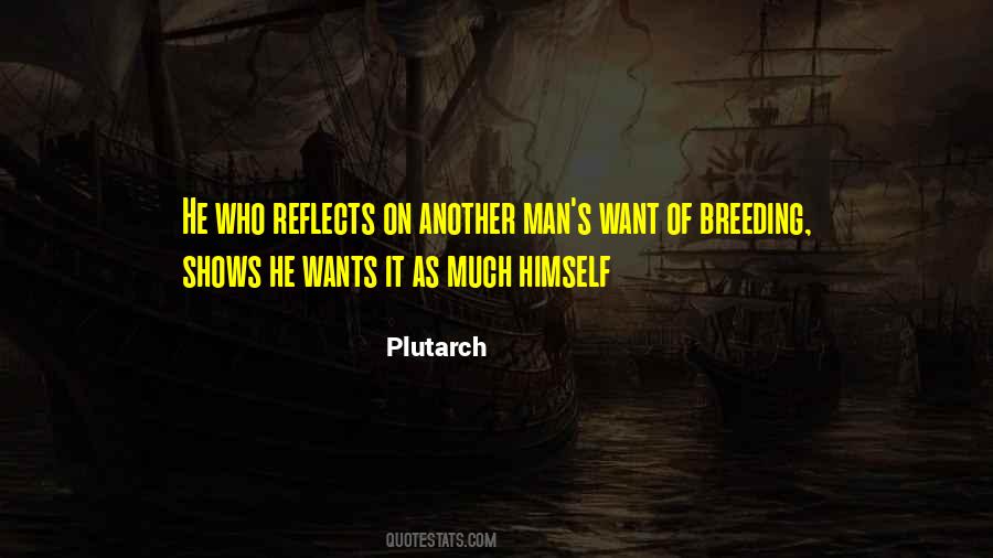 Plutarch Quotes #332469