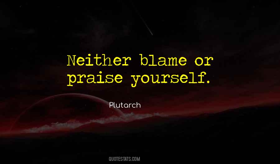 Plutarch Quotes #348741