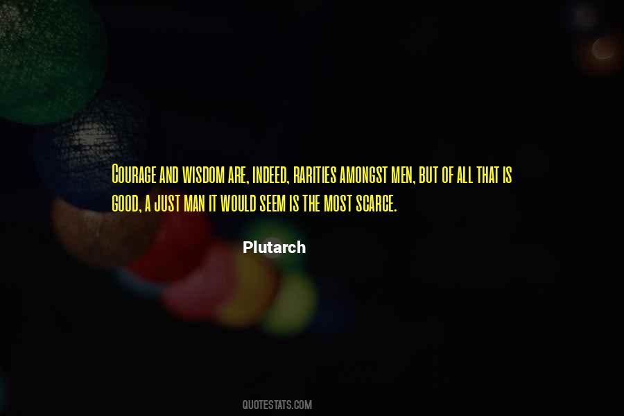 Plutarch Quotes #636263