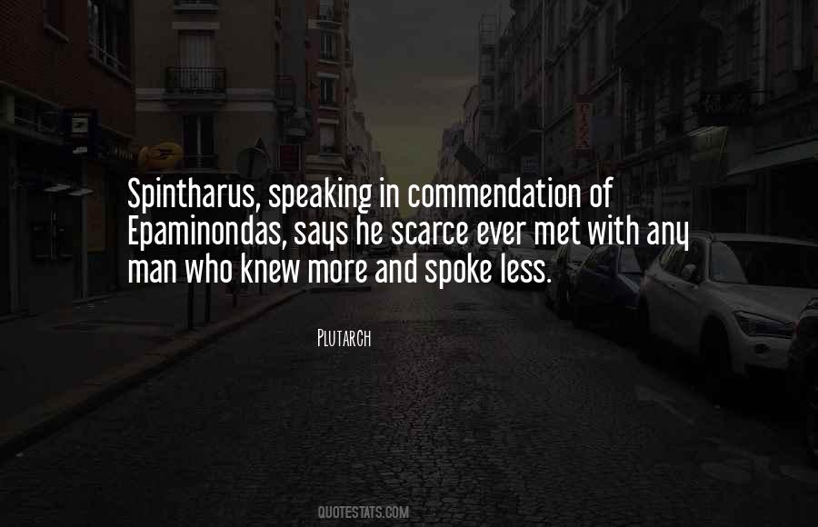 Plutarch Quotes #831572