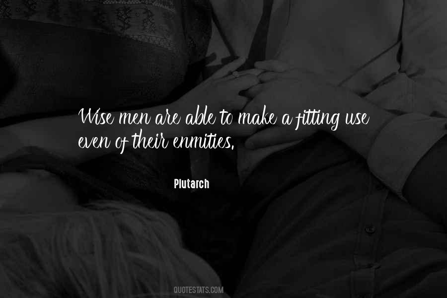 Plutarch Quotes #892924