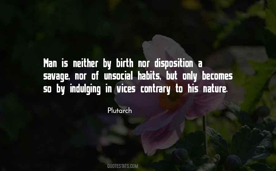 Plutarch Quotes #924736