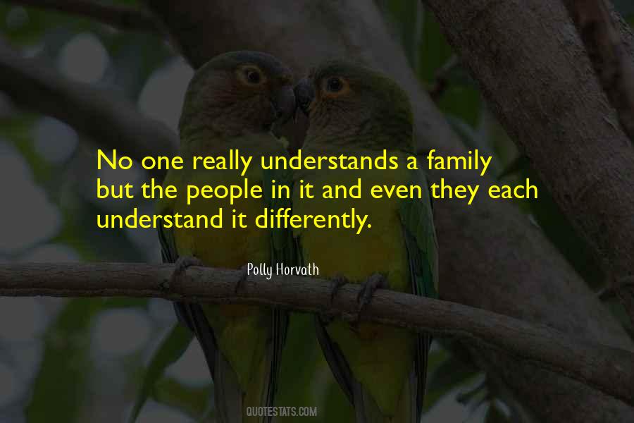 Polly Horvath Quotes #1053206