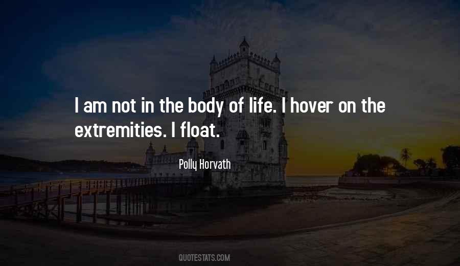 Polly Horvath Quotes #963275
