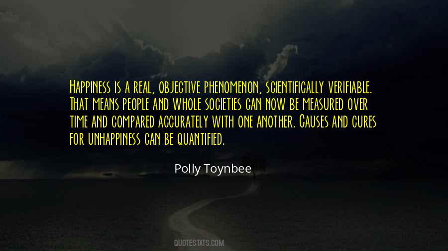 Polly Toynbee Quotes #907718