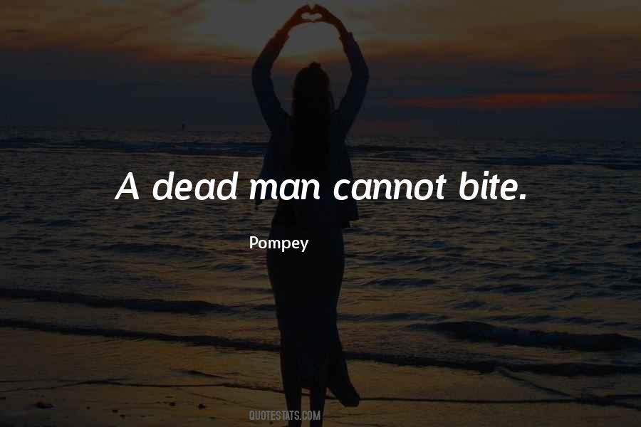 Pompey Quotes #519814 Pompey Quotes #519814