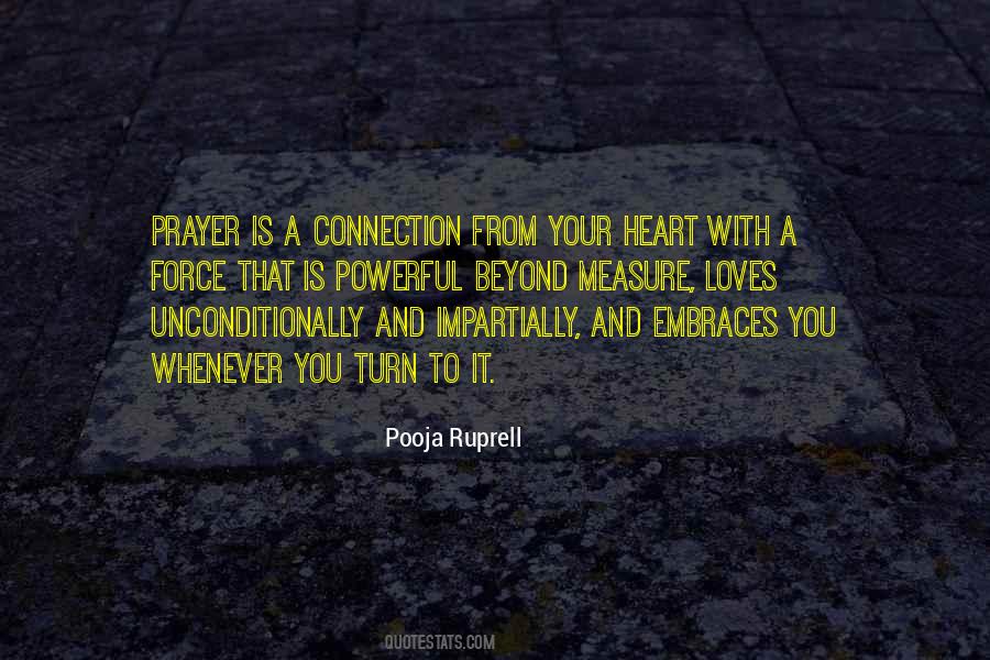 Pooja Ruprell Quotes #1145531